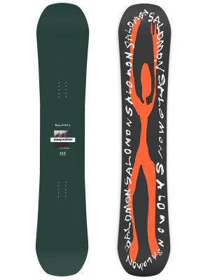 Salomon Sleepwalker