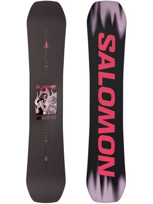 Salomon Wms No Drama