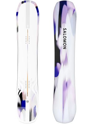 Salomon Wms Rumble Fish