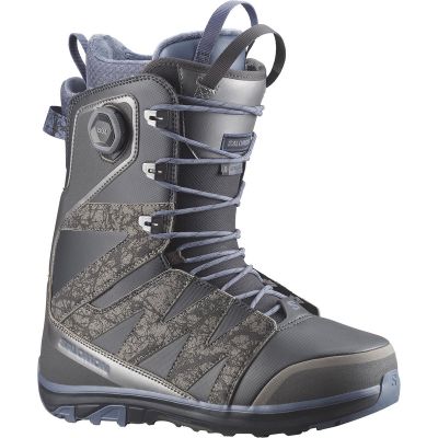 Salomon X Approach Lace SJ Boa®