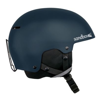 Sandbox Icon Snow Helmet Original Fit 