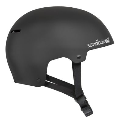 Sandbox Icon Park Helmet