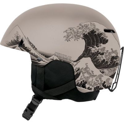 Sandbox Icon Snow Fit System Board