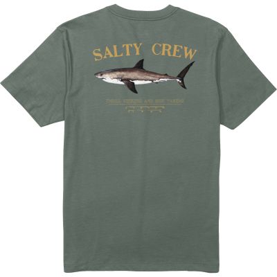 Salty Crew Bruce Premium T-Shirt 
