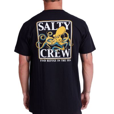 Salty Crew Ink Slinger Classic T-Shirt 