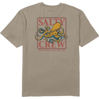 Salty Crew Ink Slinger Classic T-Shirt 