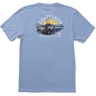 Salty Crew Lifted T-Shirt