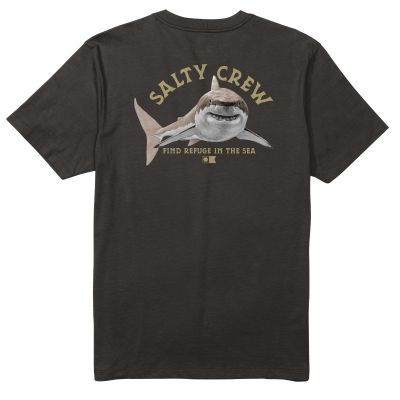 Salty Crew Lurking T-Shirt
