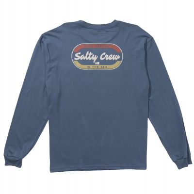 Salty Crew Capsule Classic Long Sleeve 