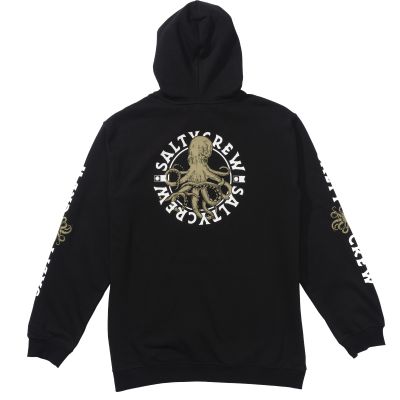 Salty Crew Tentacles Hooded Fleece