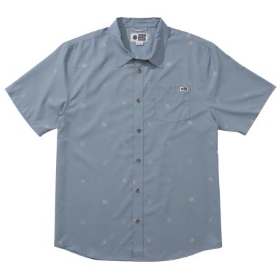 Salty Crew Micro Vibes Tech Woven