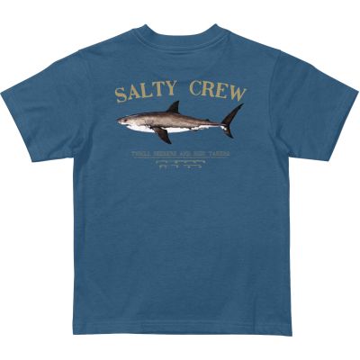 Salty Crew Toddler Bruce T-Shirt