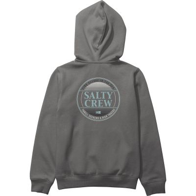 Salty Crew Youth Simple Fade Fleece