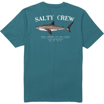 Salty Crew Bruce T-Shirt