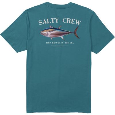 Salty Crew Big Blue T-Shirt