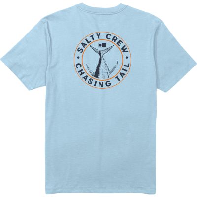 Salty Crew Tailgate T-Shirt 