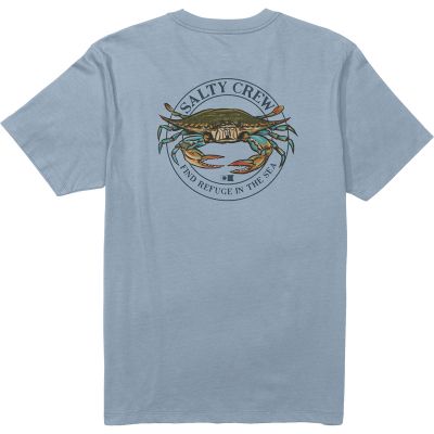 Salty Crew Jimmy T-Shirt