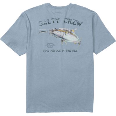 Salty Crew Surface Classic T-Shirt 
