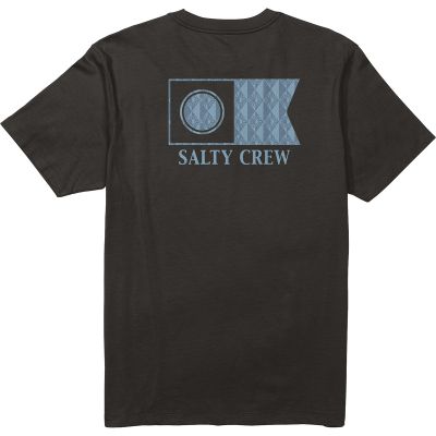 Salty Crew Flagship Fill T-Shirt