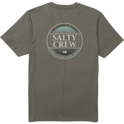 Salty Crew Simple Fade T-Shirt