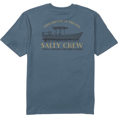 Salty Crew Panga Classic T-Shirt