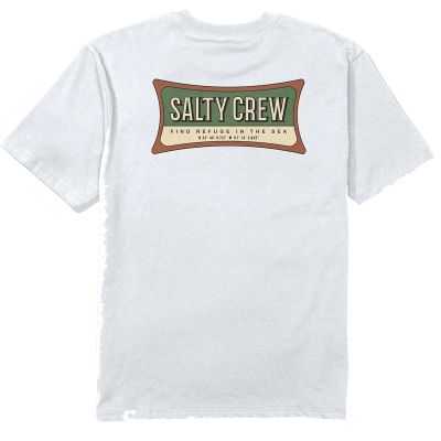 Salty Crew Essential Classic T-Shirt