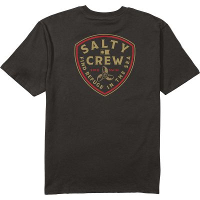Salty Crew Rotor Classic T-Shirt