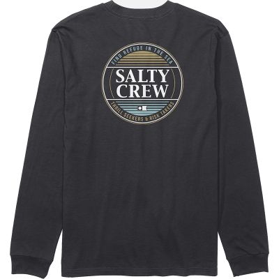 Salty Crew Simple Fade Long Sleeve