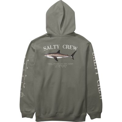 Salty Crew Bruce Hoodie