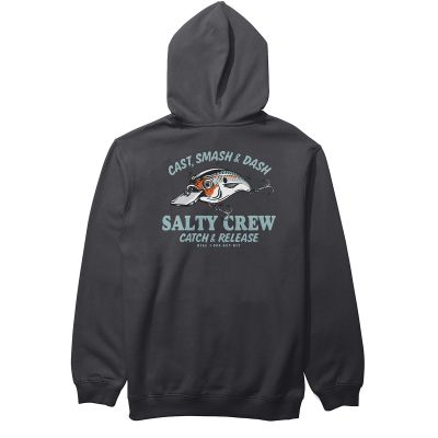 Salty Crew Cast Life Hoodie