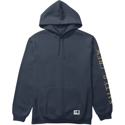 Salty Crew Refuge Hoodie