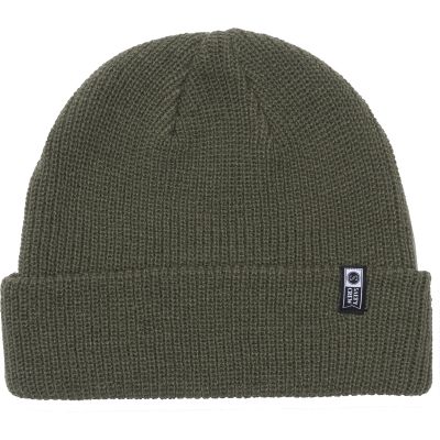 Salty Crew Alpha Beanie - Four Leaf Clove