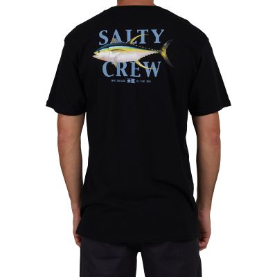 Salty Crew Yellowfin Classic T-Shirt
