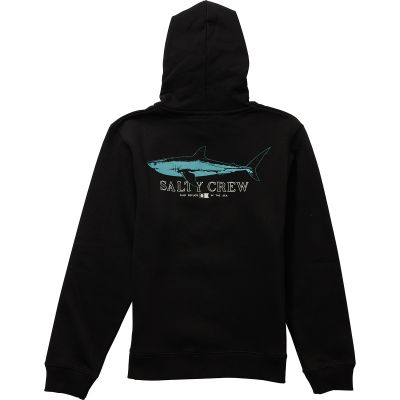 Salty Crew Boys Bruce Bother Hood