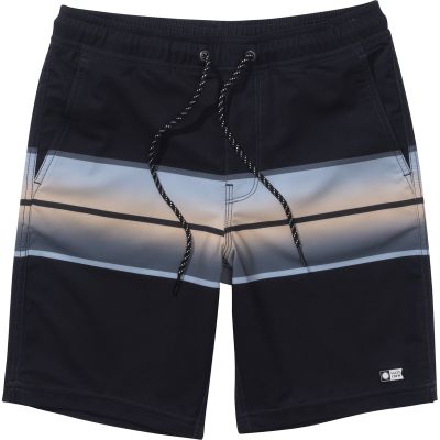 Salty Crew Boys Sunup Volley