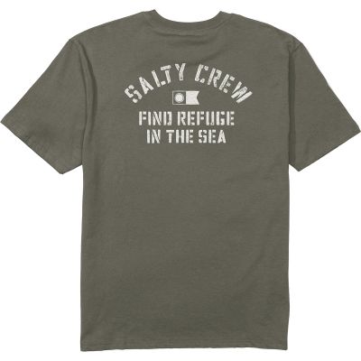 Salty Crew Even Keel Classic T-Shirt