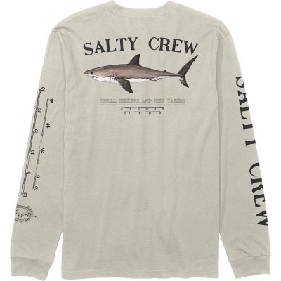 Salty Crew Bruce Long Sleeves