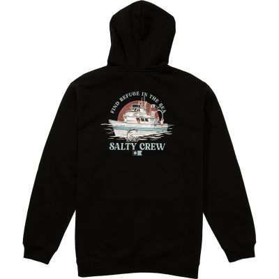 Salty Crew Day Charter Fleece