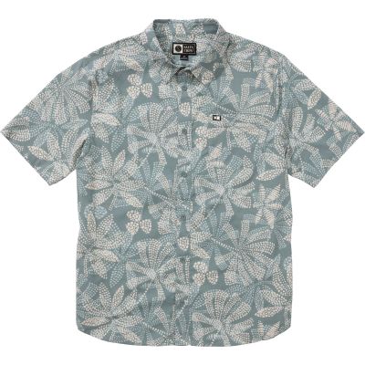 Salty Crew Drifter UV Button Up