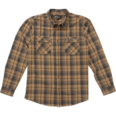 Salty Crew Daybreak Flannel