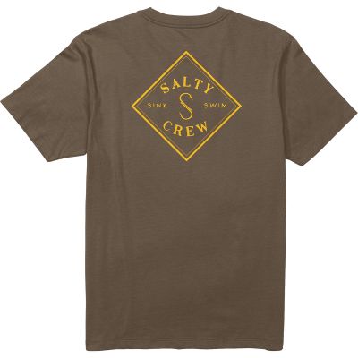 Salty Crew Tippet T-Shirt