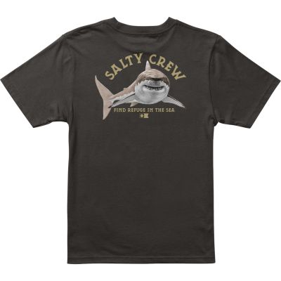 Salty Crew Lurking Boys Tee