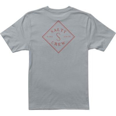 Salty Crew Tippet Boys Tee