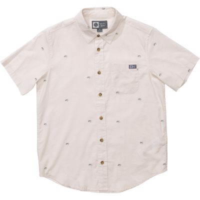 Salty Crew Crew Boys Woven