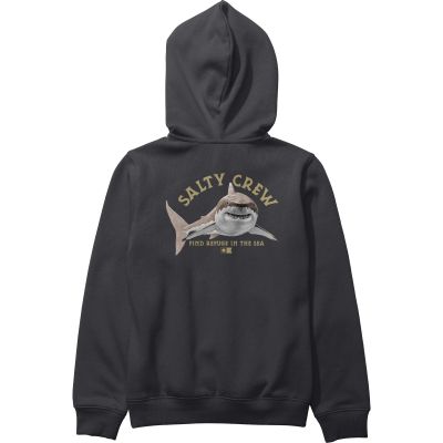 Salty Crew Lurking Boys Fleece