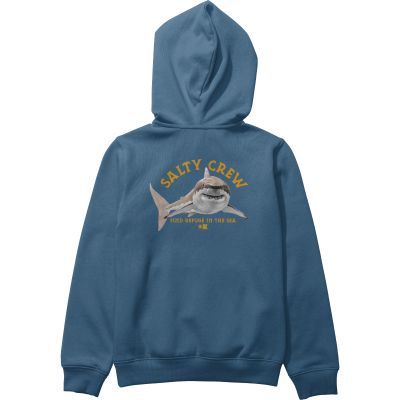 Salty Crew Lurking Boys Fleece