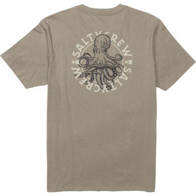 Salty Crew Tentacles Tee