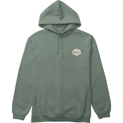Salty Crew Crafted Pigment Hood Fleece