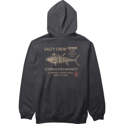Salty Crew Ichiban Hood Fleece