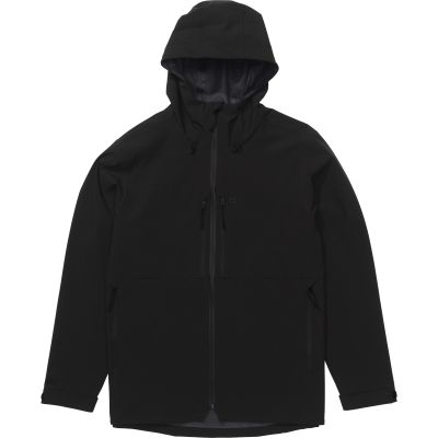 Salty Crew Long Range Jacket